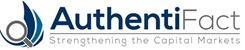 AuthentiFact logo