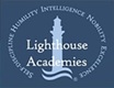 Lighthouse Academy logo