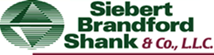 Siebert Brandford Shank logo